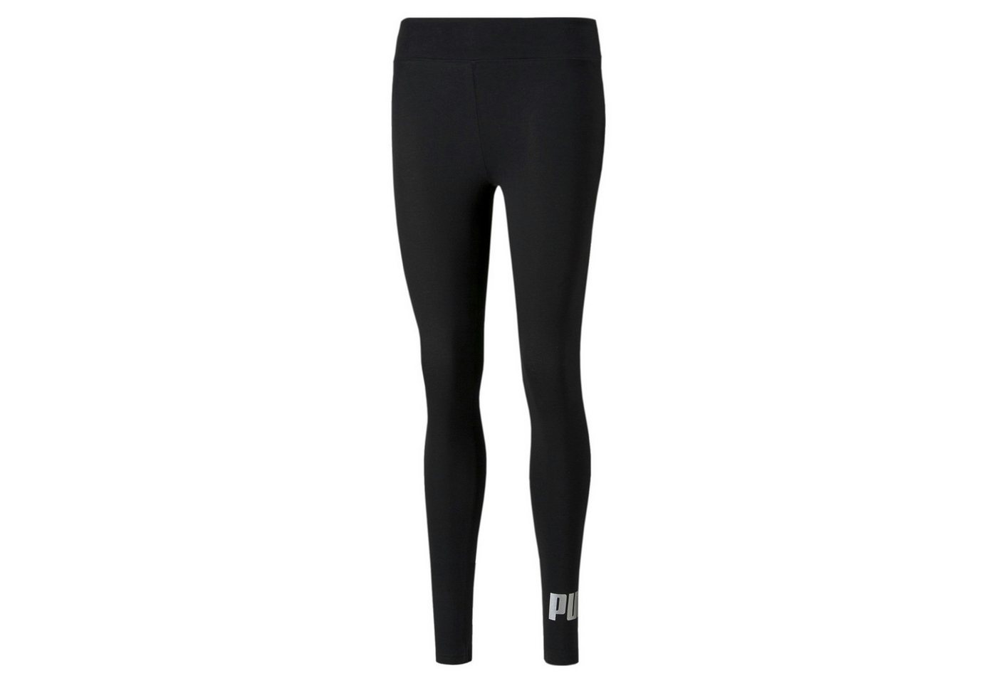 PUMA Funktionstights Puma Damen Leggings ESS+ Metallic Leggings 848307 PUMA Funktionstights Puma Damen Leggings ESS+ Metallic Leggings 848307 von PUMA