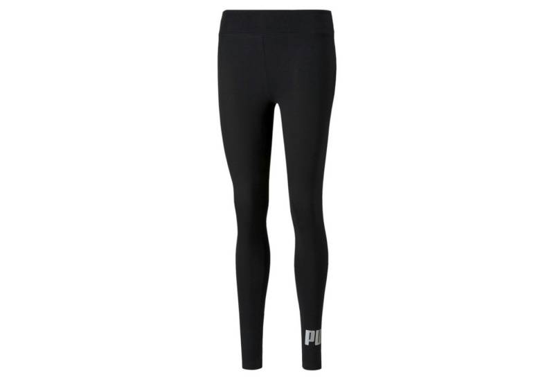 PUMA Funktionstights Puma Damen Leggings ESS+ Metallic Leggings 848307 PUMA Funktionstights Puma Damen Leggings ESS+ Metallic Leggings 848307 von PUMA