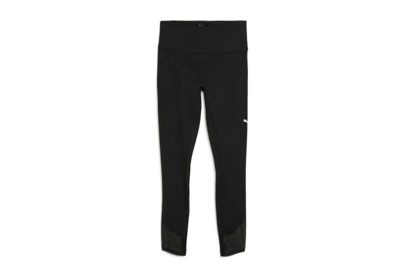 PUMA Funktionstights Puma Damen Tight CLOUDSPUN SOFT MESH HW 7/8 526662 von PUMA