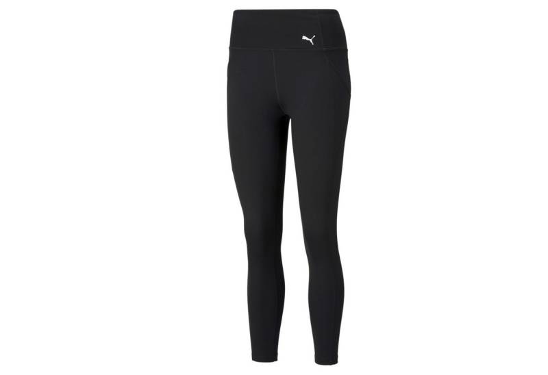 PUMA Funktionstights Puma Damen Tight Favorite FOREVER HW 7/8 Tight 520267 von PUMA