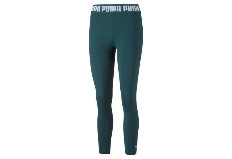 PUMA Funktionstights Puma Damen Tight STRONG High Waist 521601 von PUMA
