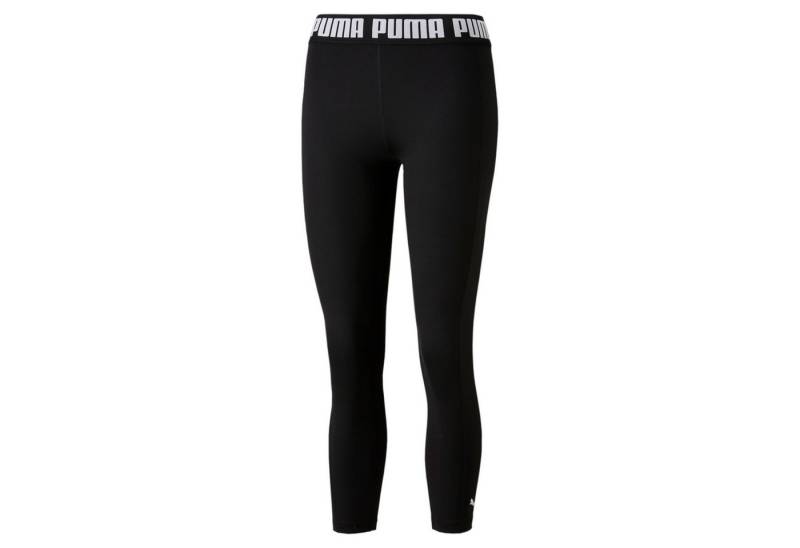 PUMA Funktionstights Puma Damen Tight Strong High Waist 521601 von PUMA