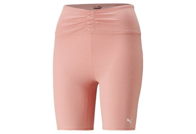 PUMA Funktionstights Puma Damen Tight STUDIO FOUNDATION SHORT TIGHT 521609 PUMA Funktionstights Puma Damen Tight STUDIO FOUNDATION SHORT TIGHT 521609 von PUMA