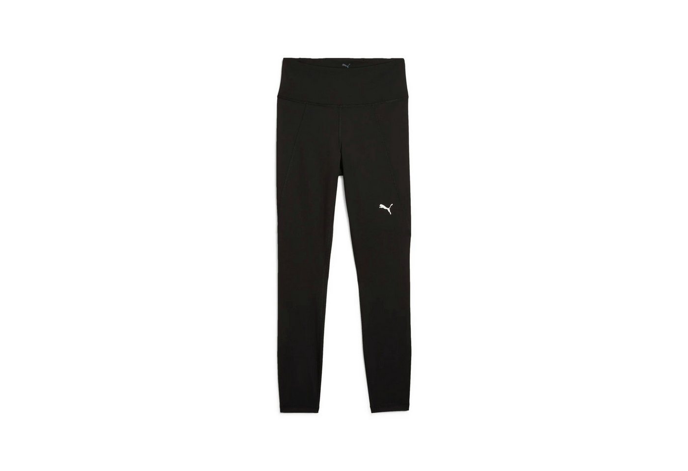 PUMA Funktionstights Puma Damen Tight TAD ESSENTIAL Tight-HW FL 525900 von PUMA