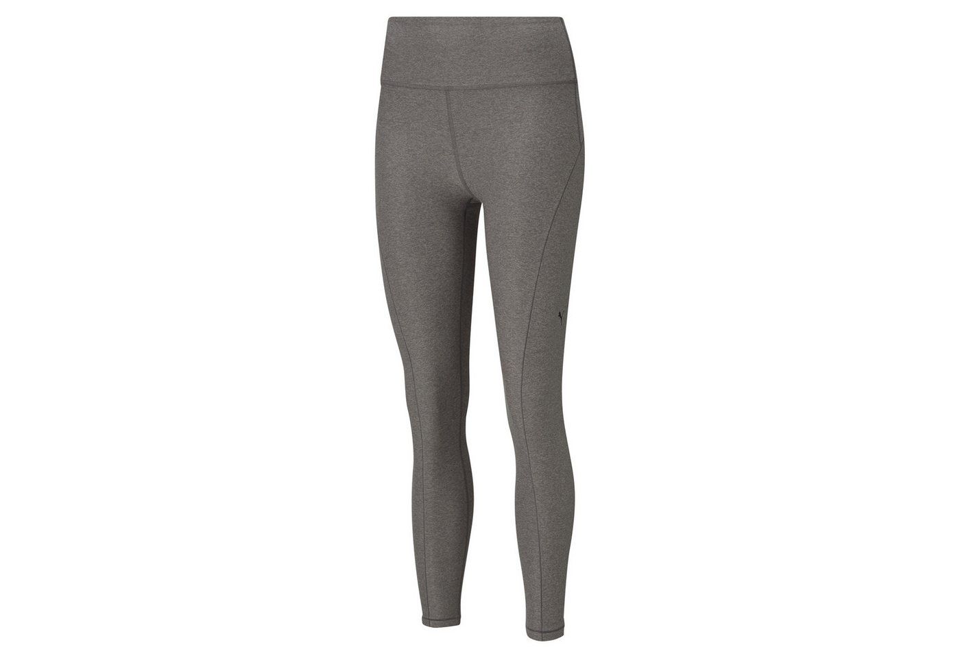 PUMA Funktionstights Puma Damen Tights STUDIO YOGINI LUXE HIGH WAIST 7/8 TIGHT 520233 von PUMA