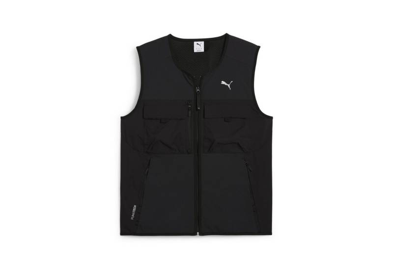 PUMA Funktionsweste PUMATECH Cargoweste Herren von PUMA