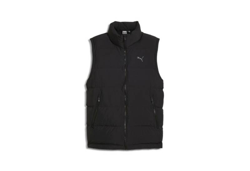 PUMA Funktionsweste Puma Herren Weste Mono Vest 626468 von PUMA