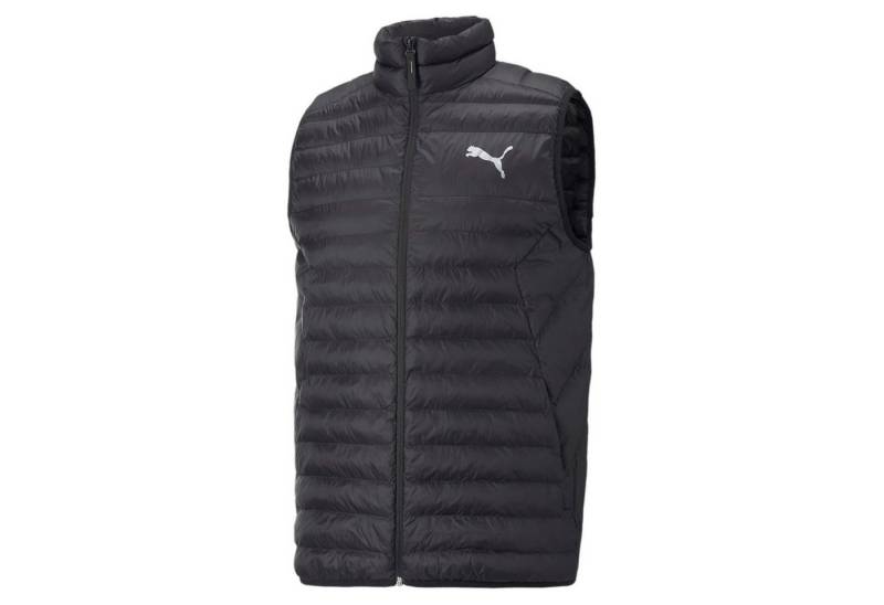 PUMA Funktionsweste Puma Herren Weste PackLITE Primaloft Vest 671711 von PUMA