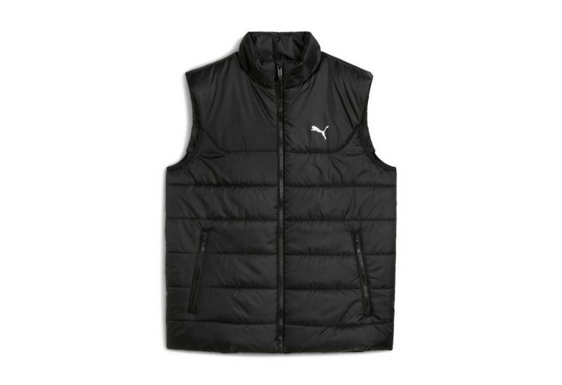 PUMA Funktionsweste Puma Kinder Weste ESS Padded Vest 685224 von PUMA