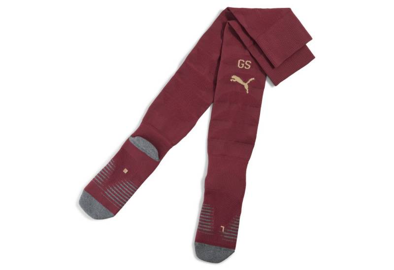 PUMA Fußball Stutzenstrümpfe Galatasaray SK 25/26 Socken Herren PUMA Fußball Stutzenstrümpfe Galatasaray SK 25/26 Socken Herren von PUMA