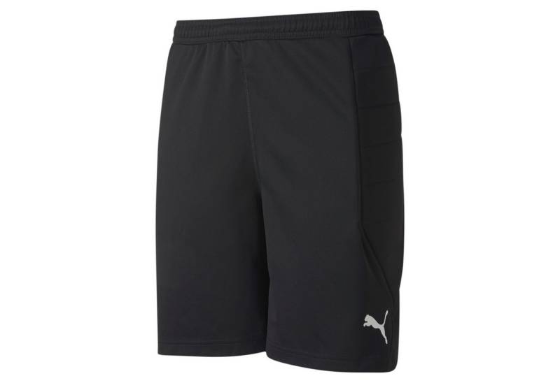 PUMA Fußball Torwarthose Puma Herren Torwarthose Goalkeeper Shorts 657038 von PUMA