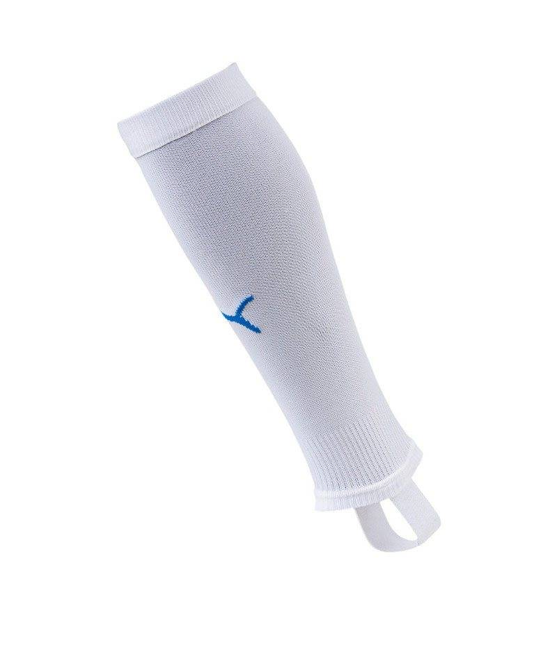 PUMA Fußballstutzen PUMA LIGA Stirrup Socks Core Stegstutzen Polyester von PUMA