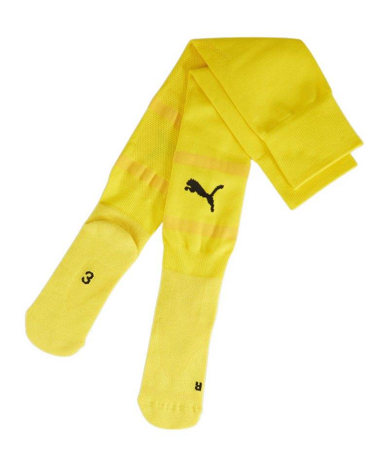 PUMA Fußballstutzen PUMA Socken Strumpfstutzen Herren Polyester von PUMA