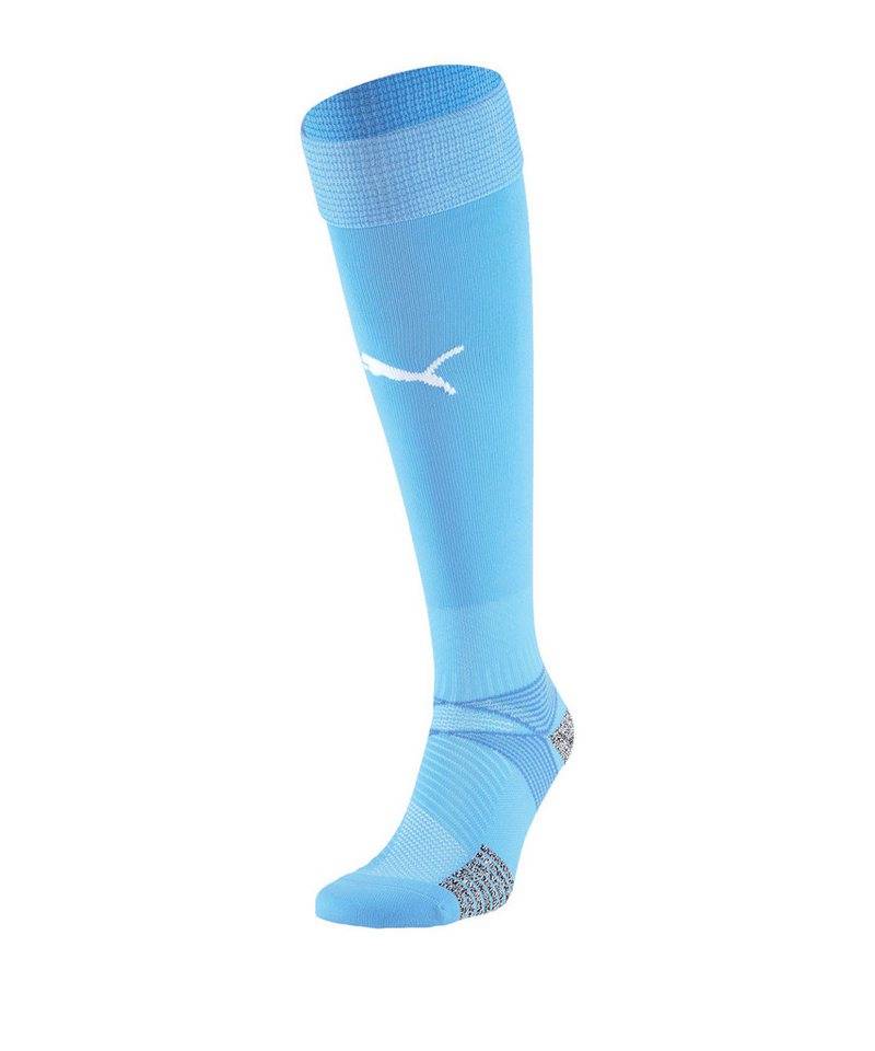 PUMA Fußballstutzen PUMA teamFINAL 21 Socks Stutzenstrümpfe Polyester von PUMA