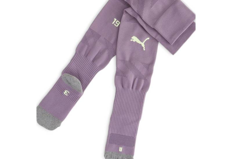 PUMA Fußballstutzen Puma Herren Stutzen BVB GK Replica Socks 773316 von PUMA