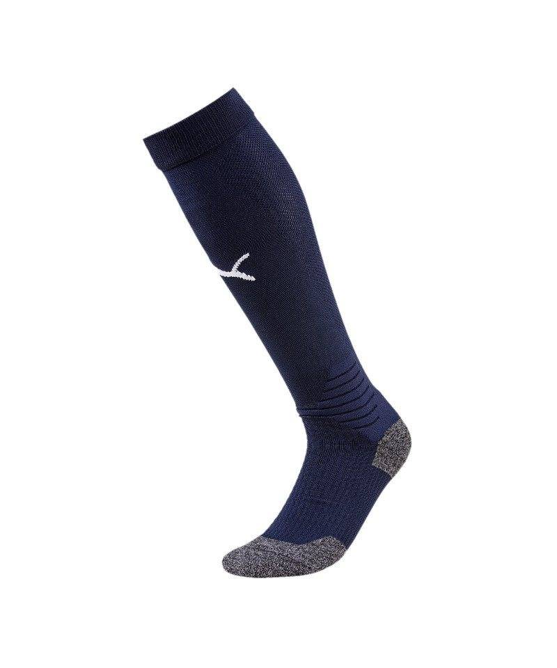 PUMA Fußballstutzen PUMA LIGA Socks Stutzenstrumpf Strumpfstutzen Polyester von PUMA