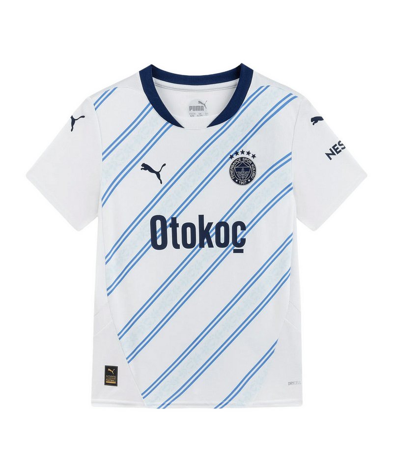 PUMA Fußballtrikot PUMA Teamsport von PUMA