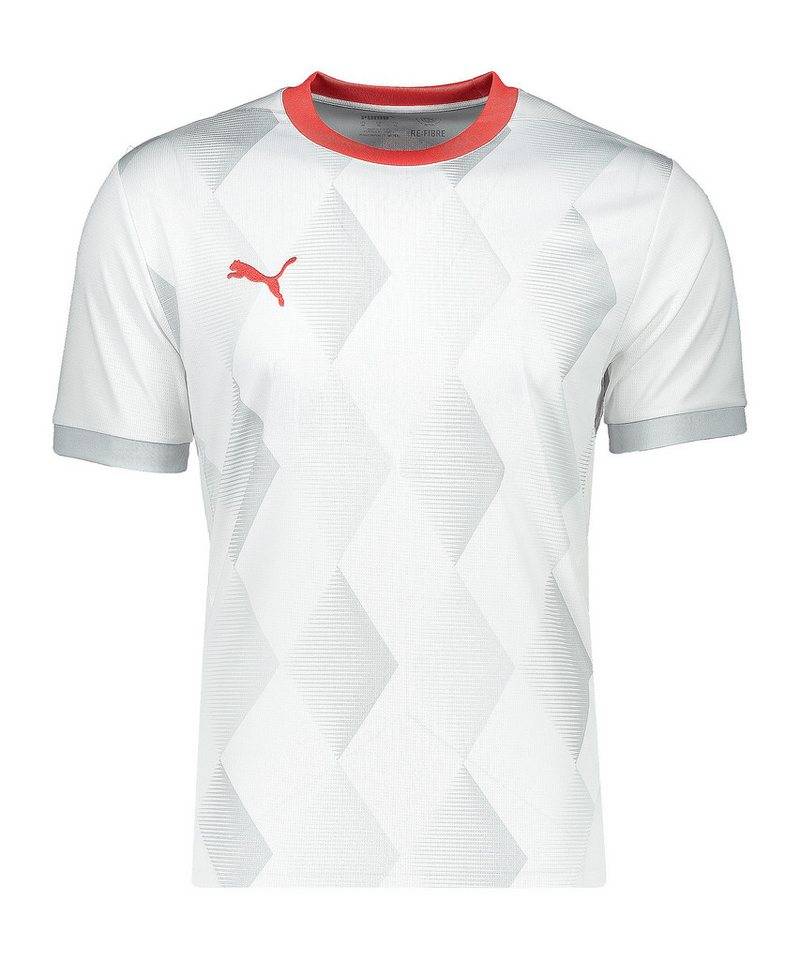 PUMA Fußballtrikot PUMA SMU Trikot F03 Kurzarm-Trikots Unisex Teamsport von PUMA