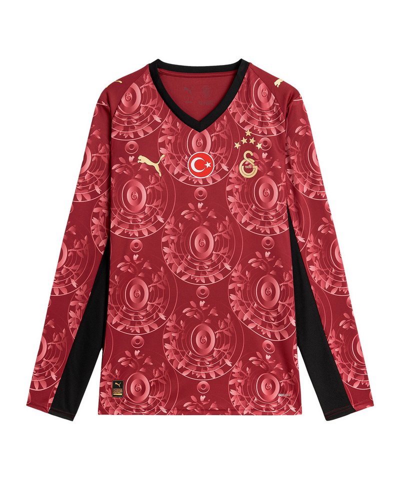 PUMA Fußballtrikot PUMA Teamsport von PUMA