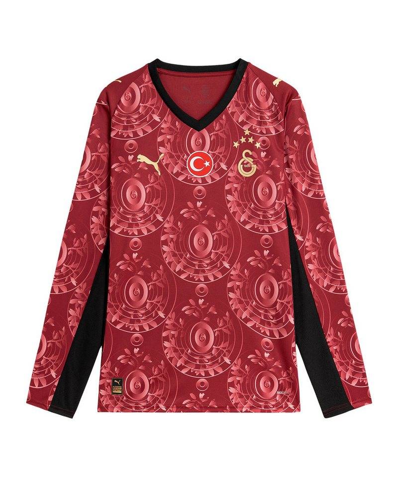 PUMA Fußballtrikot PUMA Teamsport von PUMA