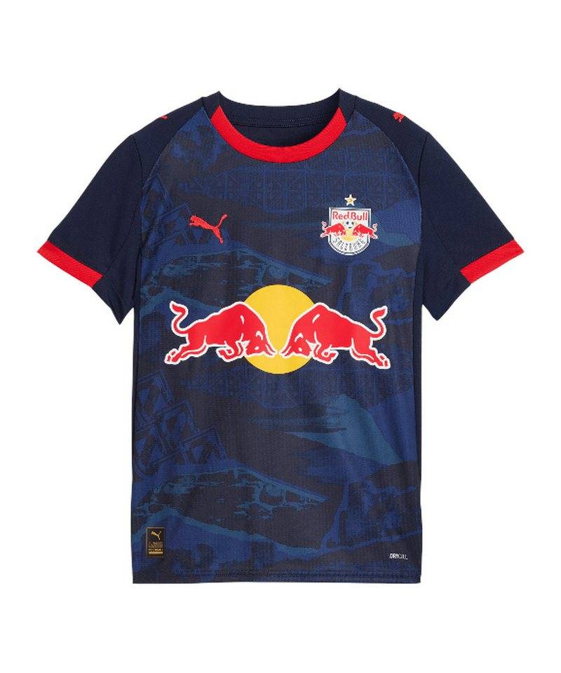 PUMA Fußballtrikot PUMA Teamsport von PUMA