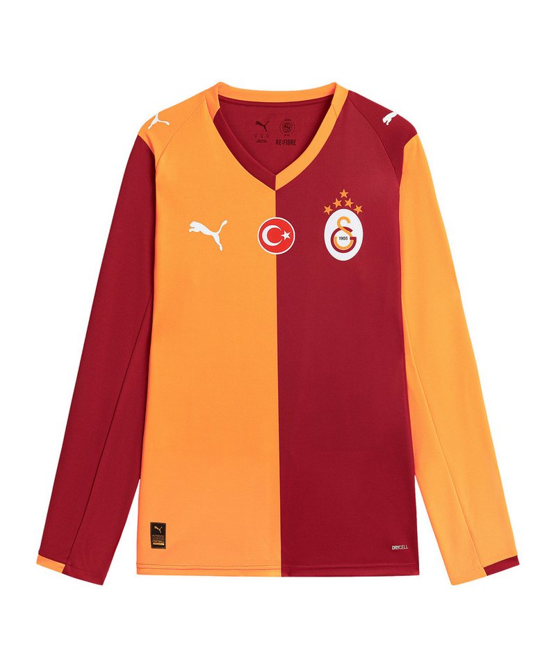 PUMA Fußballtrikot PUMA Teamsport von PUMA