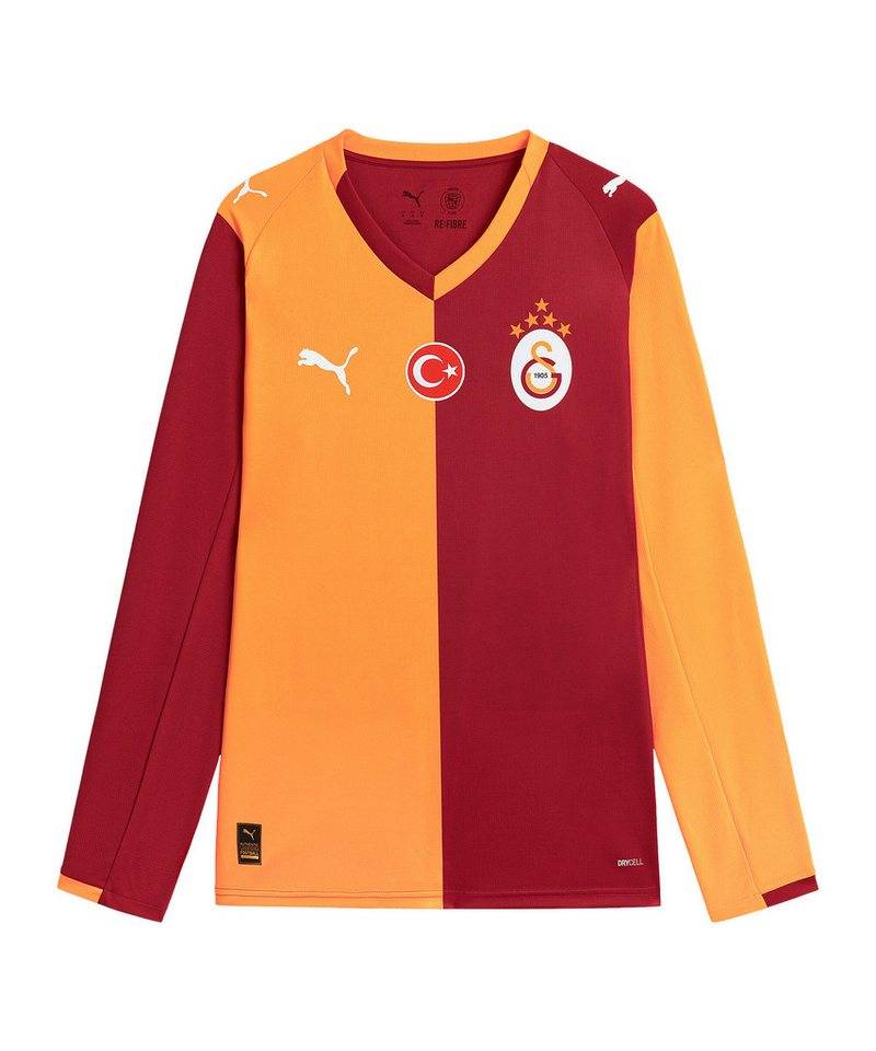 PUMA Fußballtrikot PUMA Teamsport von PUMA