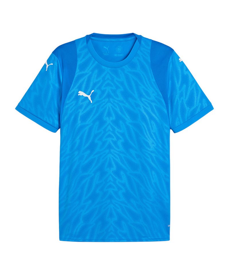 PUMA Fußballtrikot PUMA teamCUP Trikot Kurzarm-Trikots Herren Teamsport von PUMA