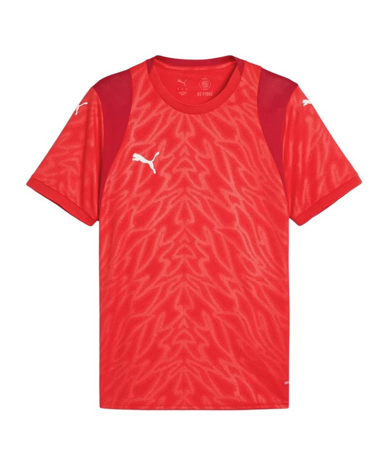 PUMA Fußballtrikot PUMA teamCUP Trikot Kurzarm-Trikots Herren Teamsport von PUMA