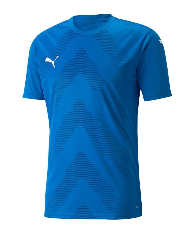 PUMA Fußballtrikot PUMA teamGLORY Trikot Kurzarm-Shirts Herren Teamsport von PUMA