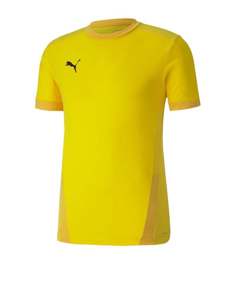PUMA Fußballtrikot PUMA teamGOAL 23 Trikot kurzarm Kids Teamsport von PUMA