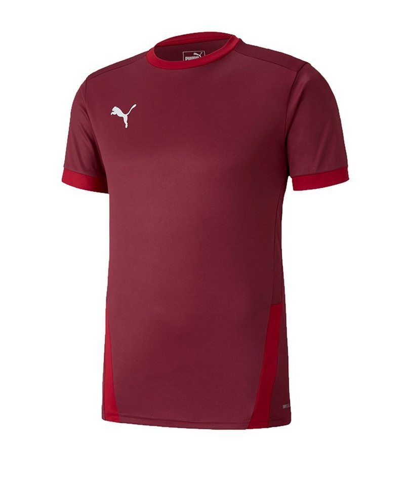 PUMA Fußballtrikot PUMA teamGOAL 23 Trikot kurzarm Kurzarm-Trikots Teamsport von PUMA