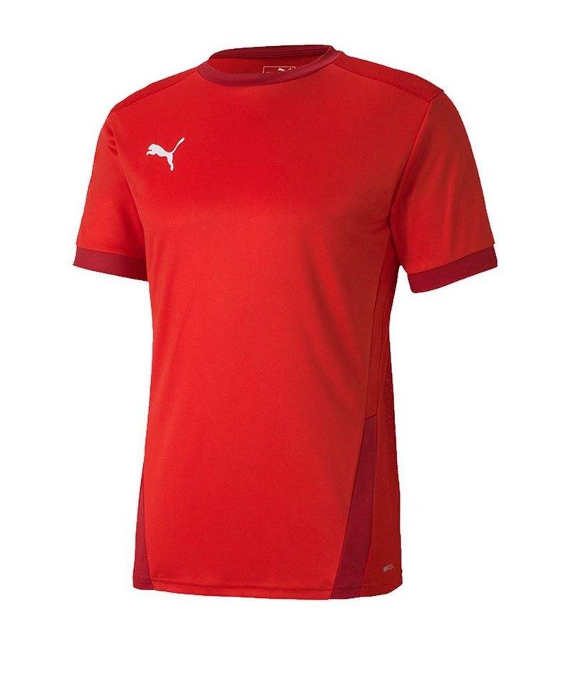 PUMA Fußballtrikot PUMA teamGOAL 23 Trikot kurzarm Kurzarm-Trikots Teamsport von PUMA
