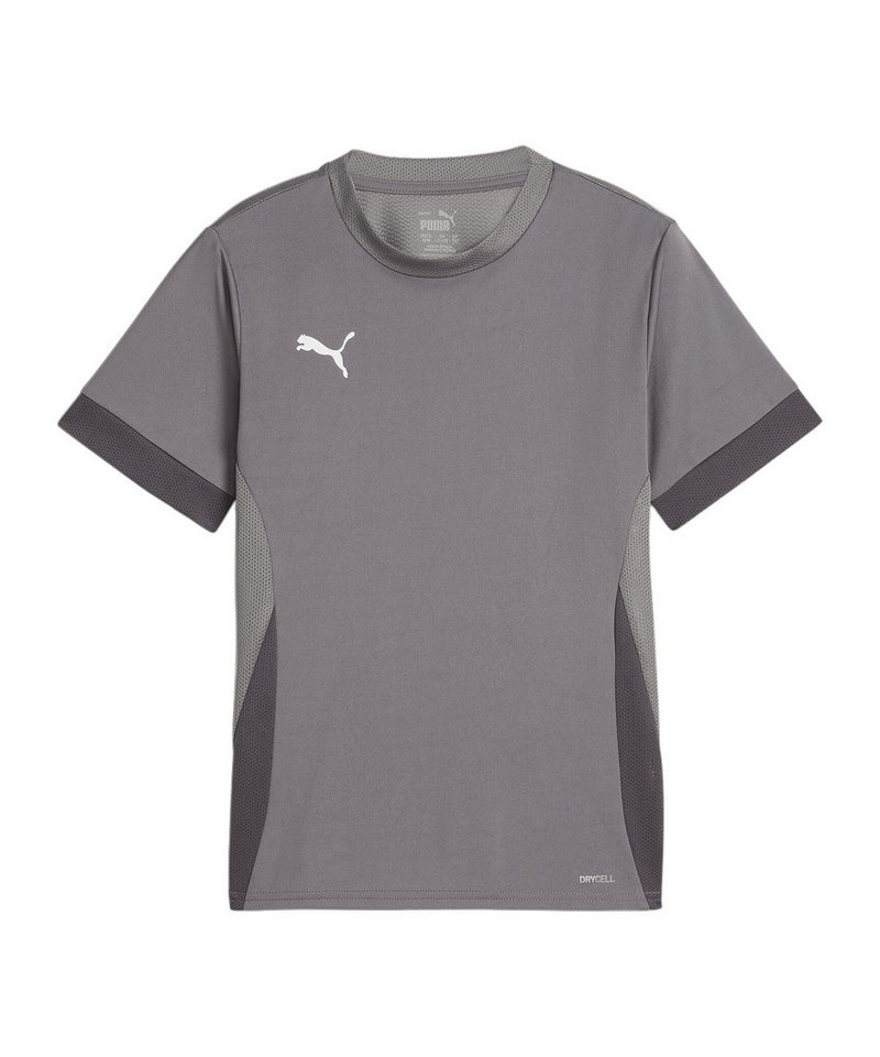 PUMA Fußballtrikot PUMA teamGOAL Matchday Trikot Kids Trikots Kinder Teamsport von PUMA