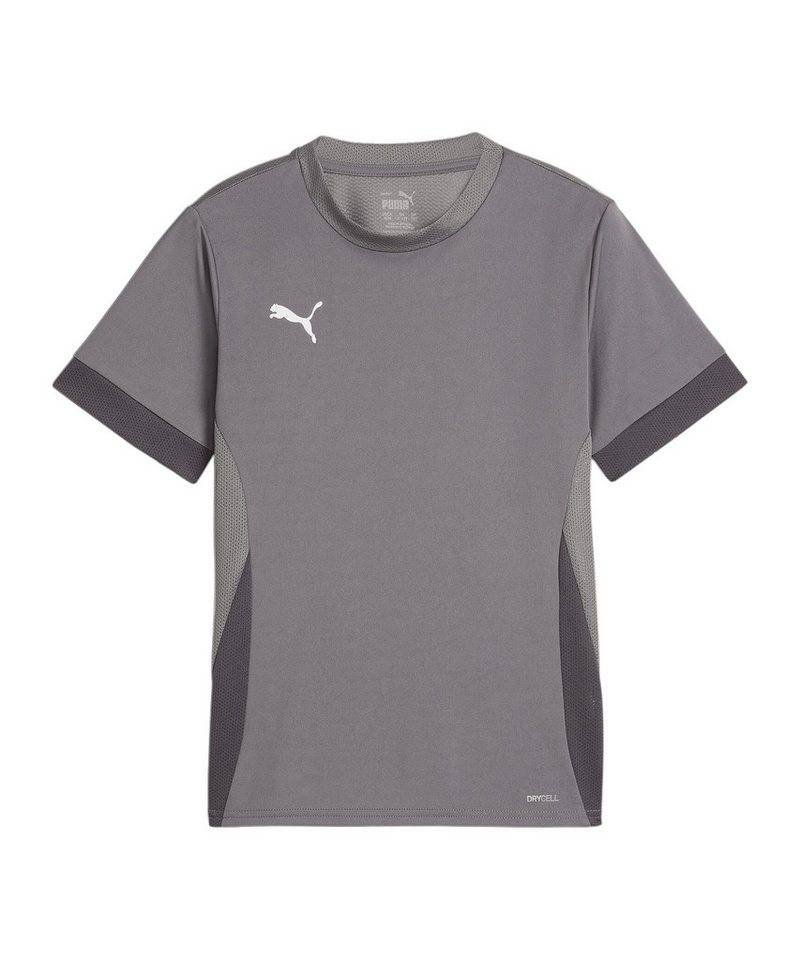 PUMA Fußballtrikot PUMA teamGOAL Matchday Trikot Kids Trikots Kinder Teamsport von PUMA