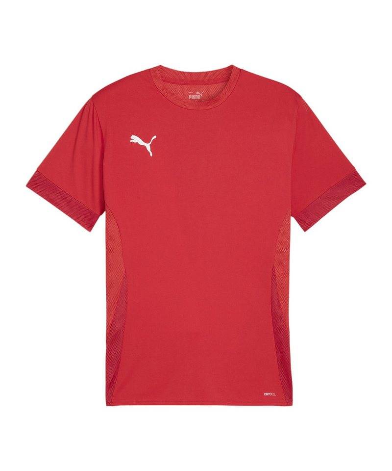 PUMA Fußballtrikot PUMA teamGOAL Matchday Trikot Trikots Herren Teamsport von PUMA