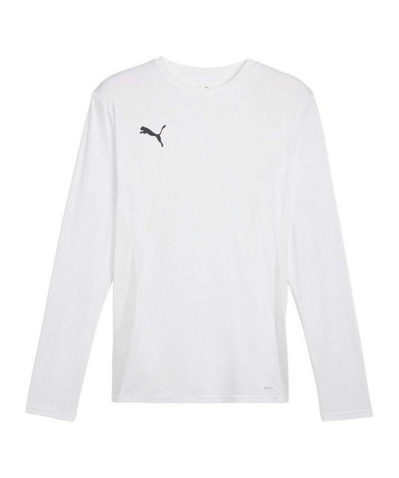 PUMA Fußballtrikot PUMA teamGOAL Trikot Langarm Trikots Herren Teamsport von PUMA
