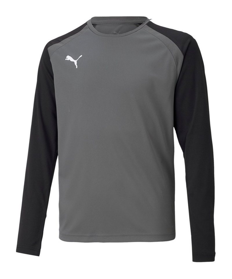 PUMA Fußballtrikot PUMA teamPACER Torwarttrikot langarm Kids Teamsport von PUMA