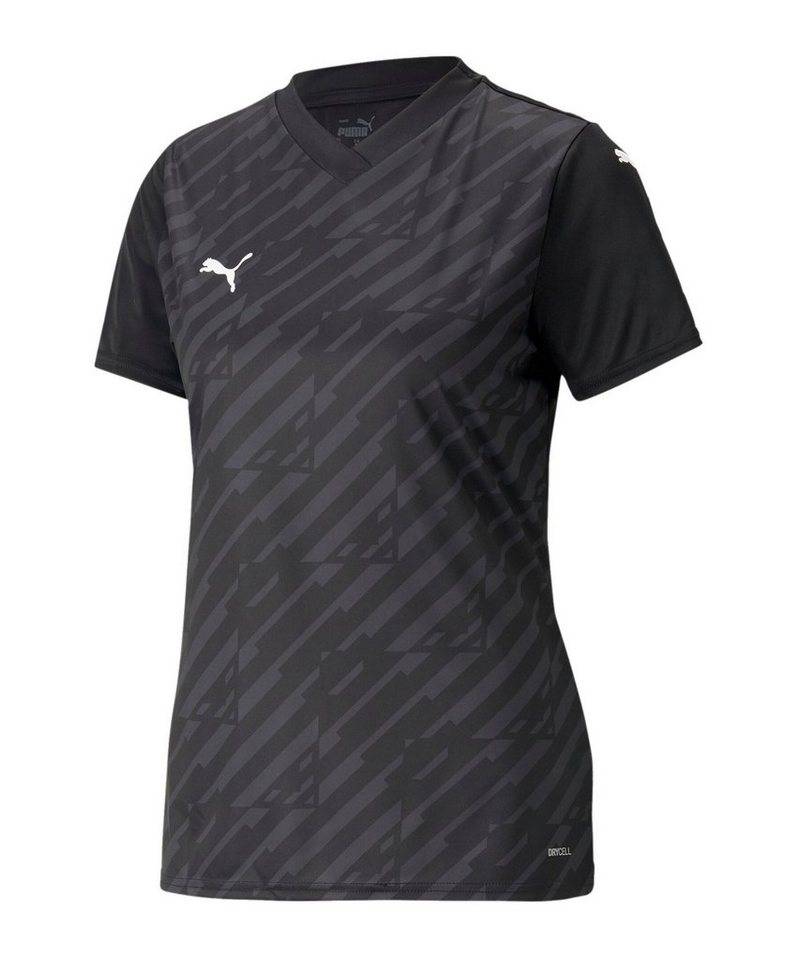 PUMA Fußballtrikot PUMA teamULTIMATE Trikot Damen Kurzarm-Trikots Teamsport von PUMA