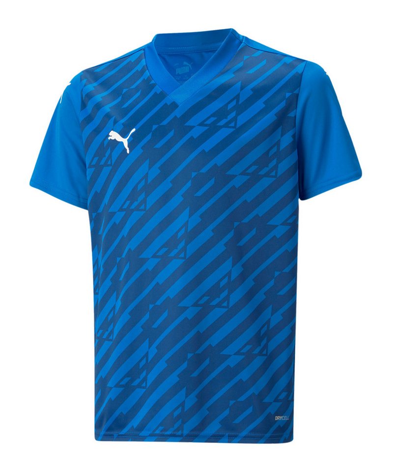 PUMA Fußballtrikot PUMA teamULTIMATE Trikot Kurzarm-Trikots Herren Teamsport von PUMA