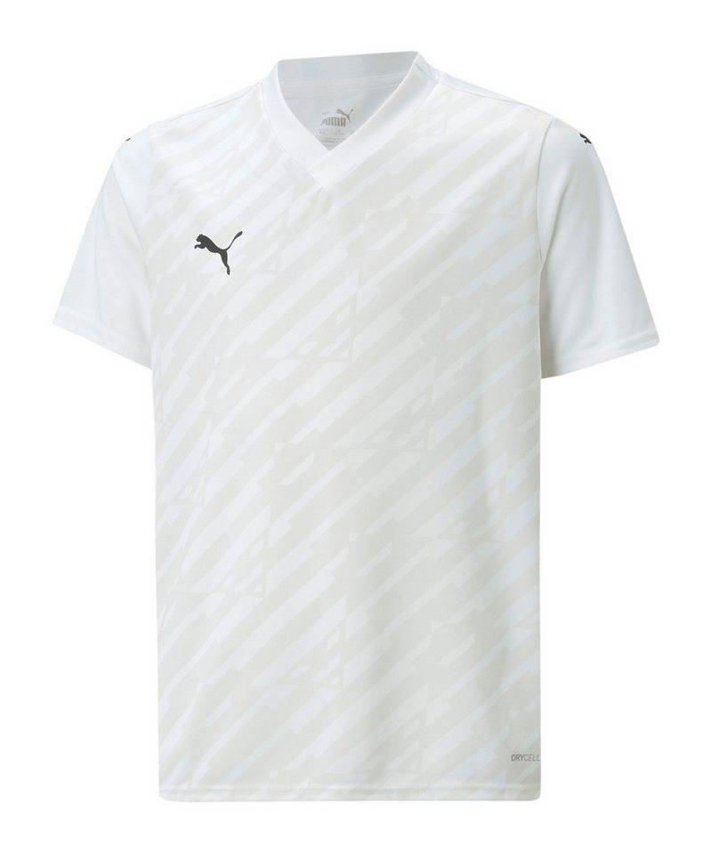 PUMA Fußballtrikot PUMA teamULTIMATE Trikot Kurzarm-Trikots Herren Teamsport PUMA Fußballtrikot PUMA teamULTIMATE Trikot Kurzarm-Trikots Herren Teamsport von PUMA
