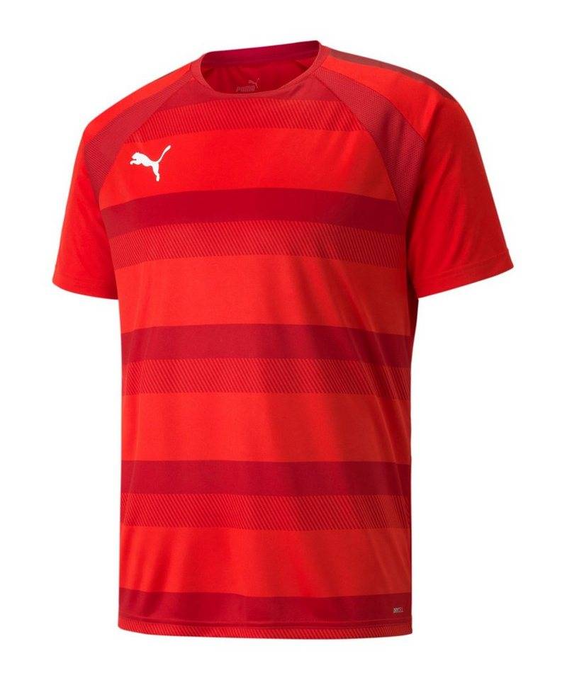 PUMA Fußballtrikot PUMA teamVISION Trikot Kurzarm-Trikots Herren Teamsport von PUMA