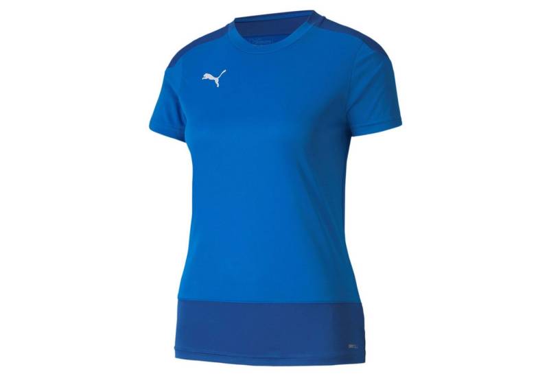 PUMA Fußballtrikot Puma Damen Trainingstrikot teamGOAL 23 Training Jersey 656940 von PUMA
