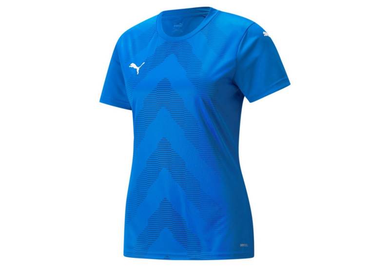 PUMA Fußballtrikot Puma Damen Trikot teamGLORY Jersey W 705347 von PUMA