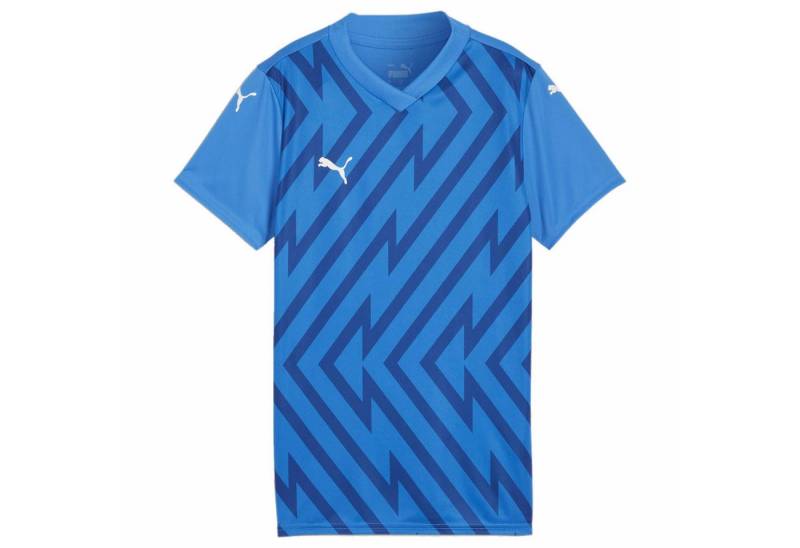 PUMA Fußballtrikot Puma Damen Trikot teamGLORY Jersey Wmns 705742 von PUMA
