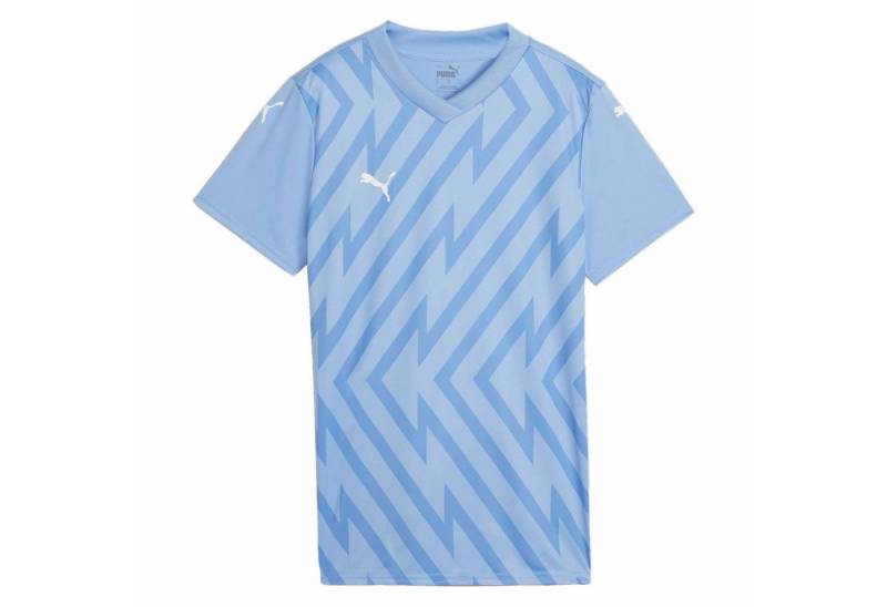 PUMA Fußballtrikot Puma Damen Trikot teamGLORY Jersey Wmns 705742 von PUMA