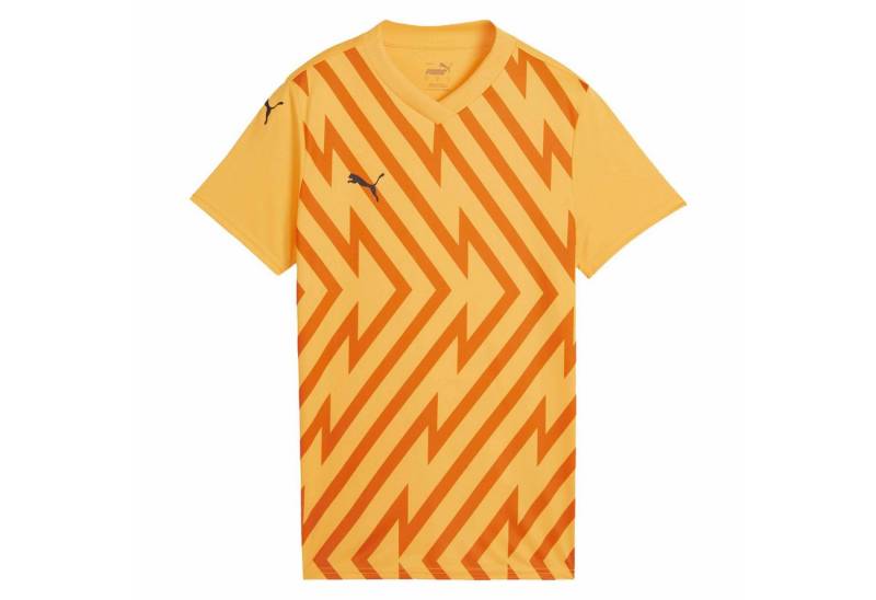 PUMA Fußballtrikot Puma Damen Trikot teamGLORY Jersey Wmns 705742 von PUMA