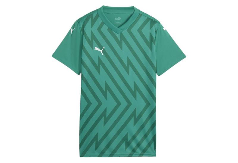 PUMA Fußballtrikot Puma Damen Trikot teamGLORY Jersey Wmns 705742 von PUMA