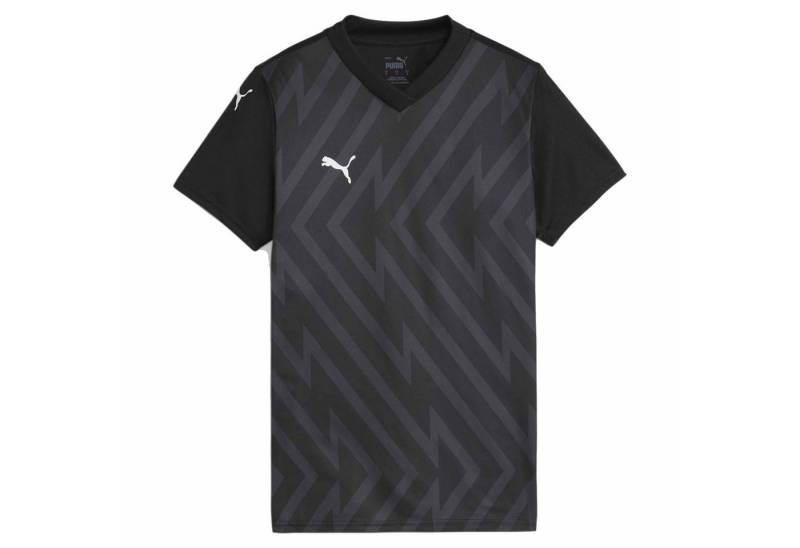 PUMA Fußballtrikot Puma Damen Trikot teamGLORY Jersey Wmns 705742 von PUMA