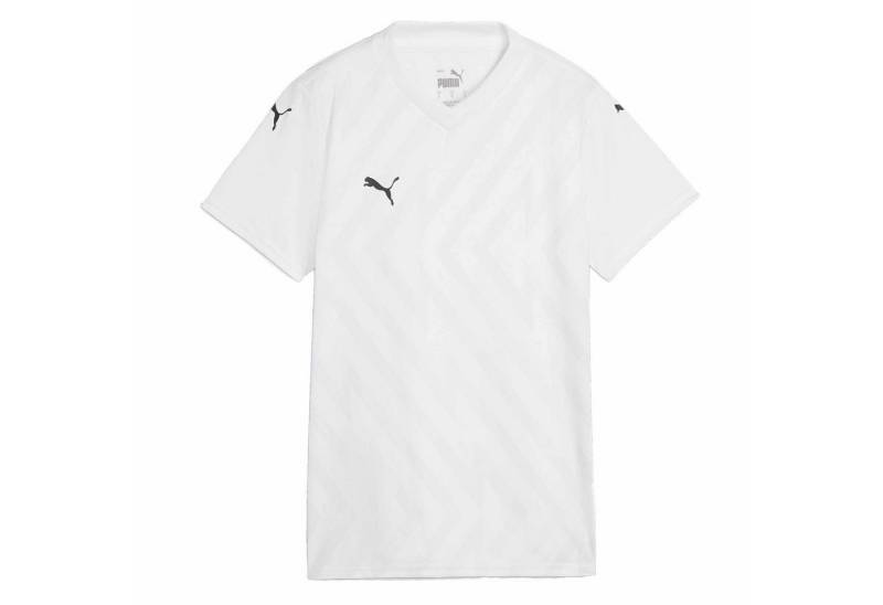 PUMA Fußballtrikot Puma Damen Trikot teamGLORY Jersey Wmns 705742 von PUMA